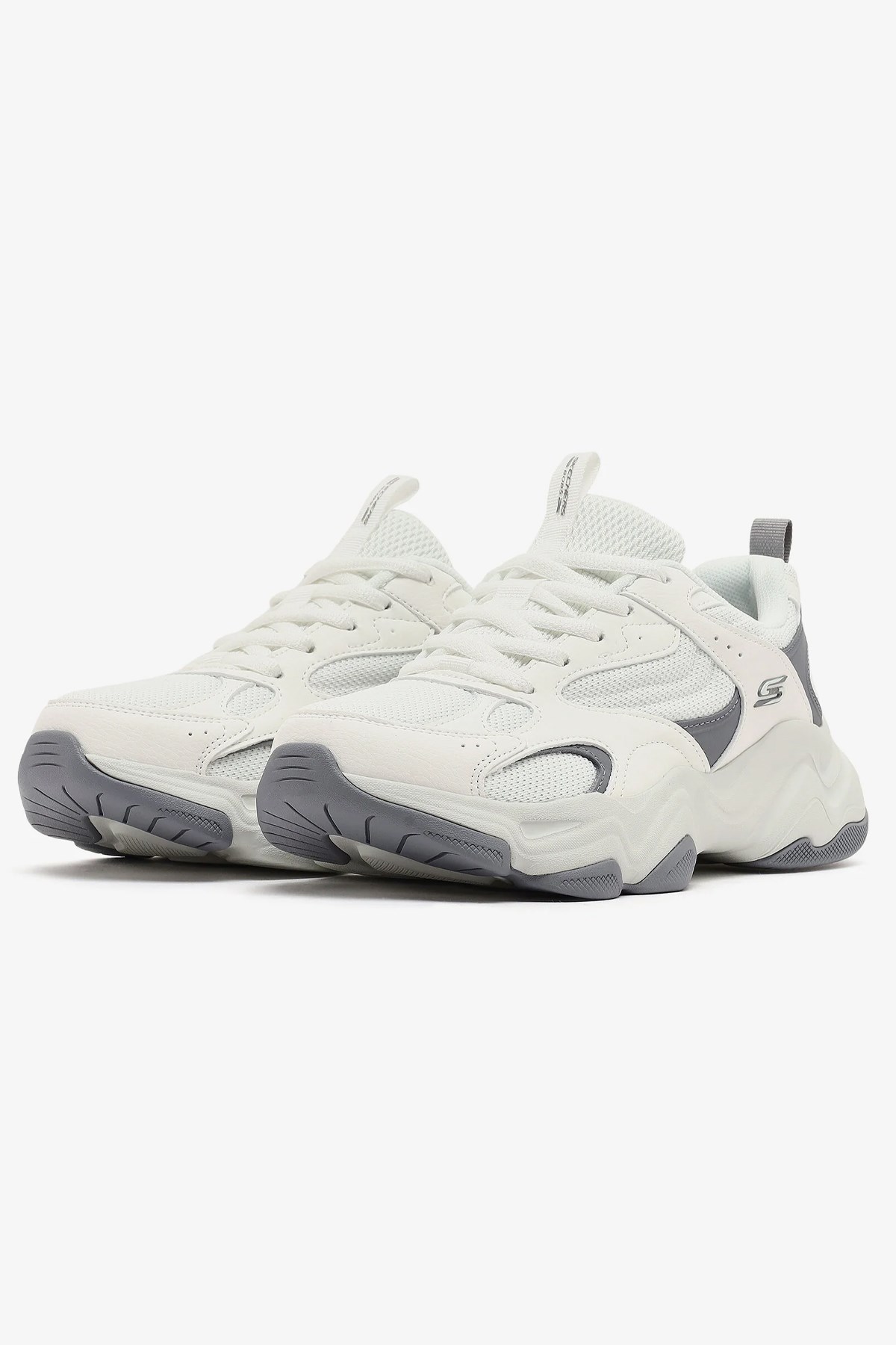 Skechers Bobs Diego Kadın Spor Ayakkabı Beyaz