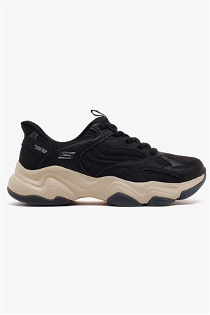 Skechers Bobs Diego Kadın Spor Ayakkabı 117688 BLK