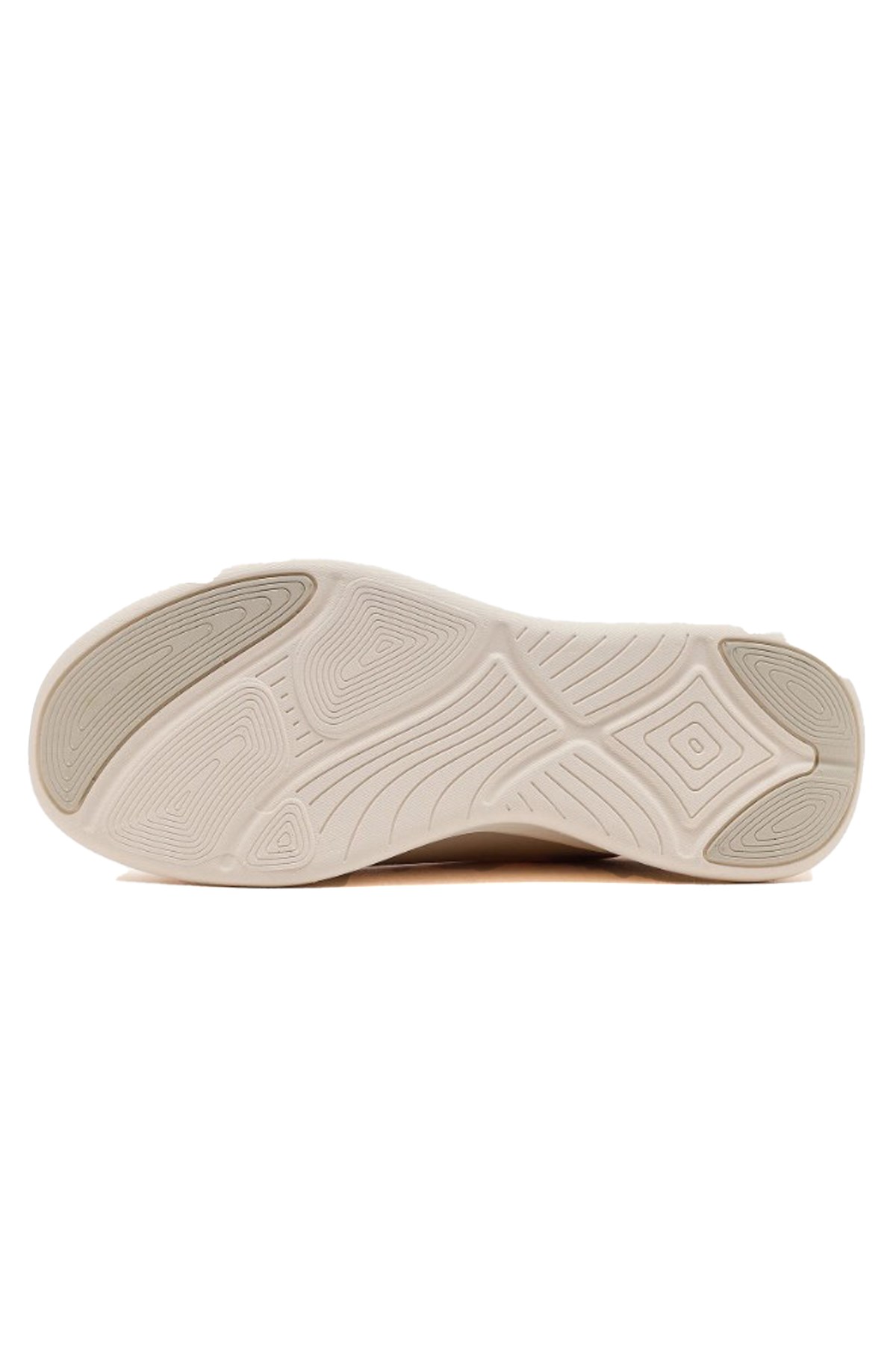 Skechers Bobs Moda Flex Kadın Spor Ayakkabı 117730TK OFWT Beyaz