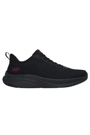Skechers Bobs Moda Flex Erkek Spor Ayakkabı 118155TK BBK