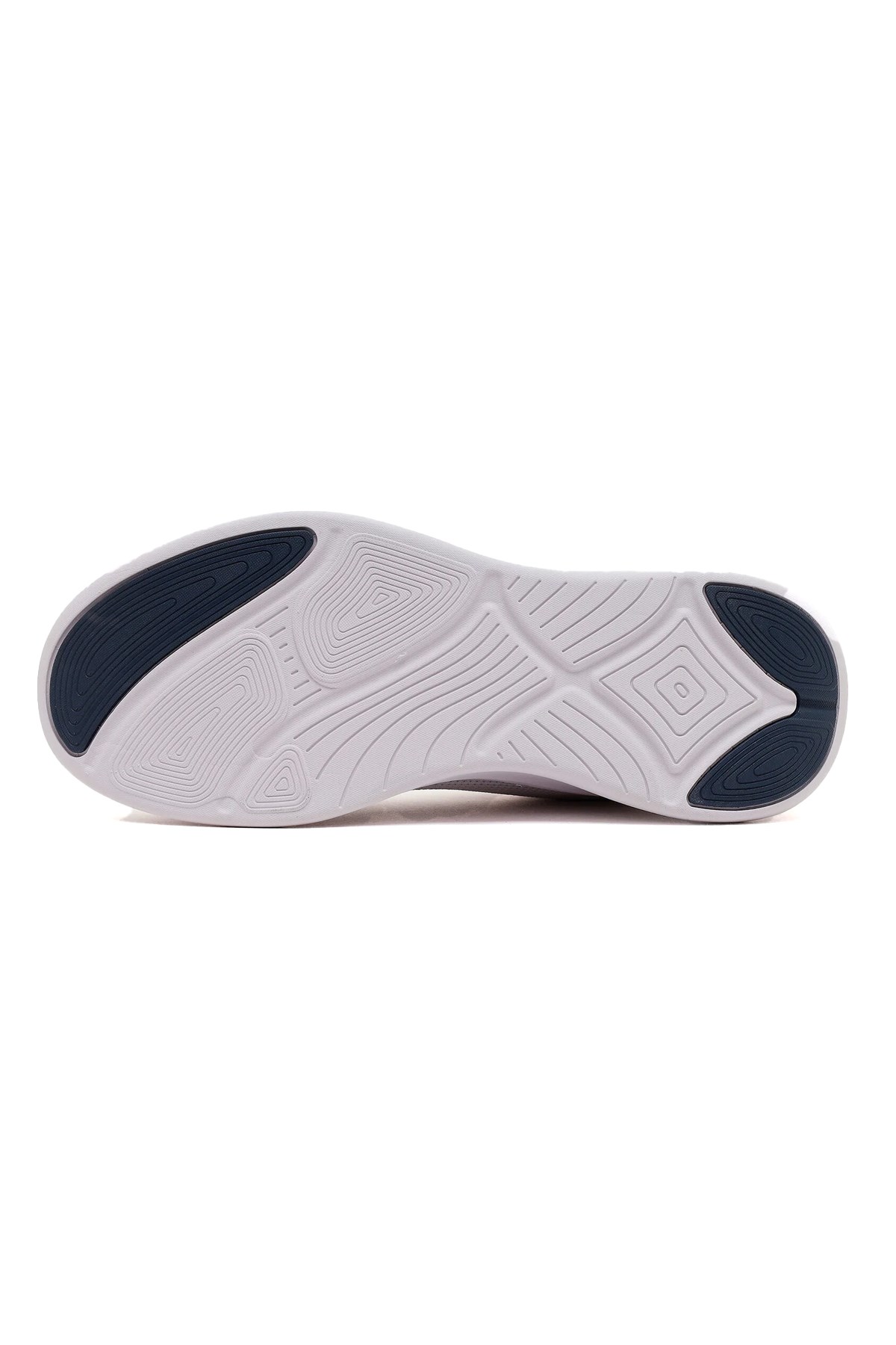 Skechers Bobs Moda Flex Erkek Spor Ayakkabı 118155TK LTGY Gri