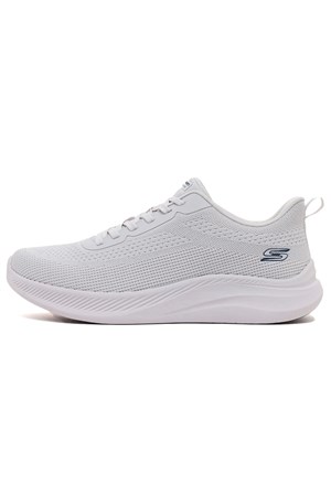 Skechers Bobs Moda Flex Erkek Spor Ayakkabı 118155TK LTGY