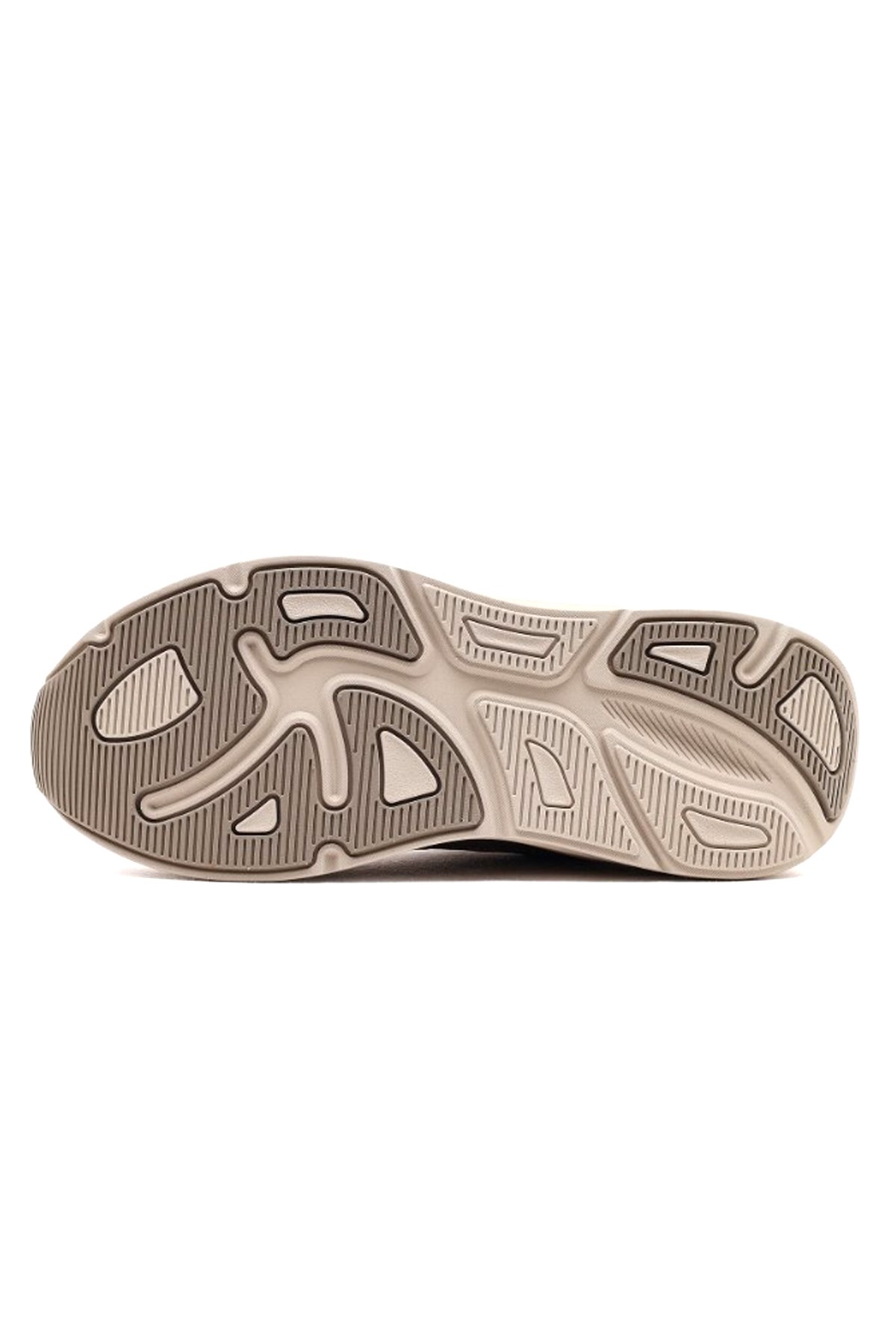 Skechers Bobs Skillz Erkek Spor Ayakkabı 118432 TPE Bej
