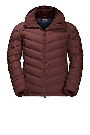 Jack Wolfskin Fairmont Erkek Outdoor Mont 1203591-2185