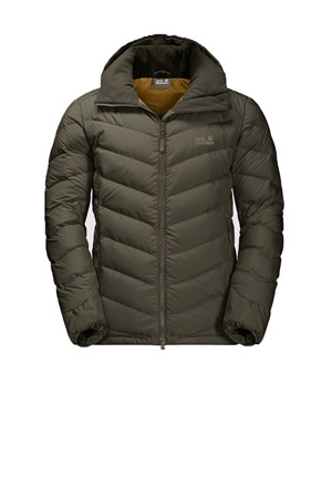 Jack Wolfskin Fairmont Erkek Şişme Mont 1203591-4144