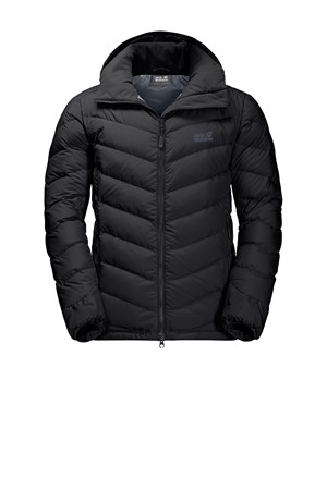 Jack Wolfskin Fairmont Erkek Şişme Mont 1203591-999