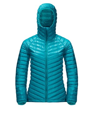Jack Wolfskin Atmosphere Kadın Şişme Mont 1204431-1221