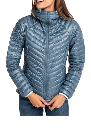 Jack Wolfskin Atmosphere Kadın Şişme Mont 1204431-1380