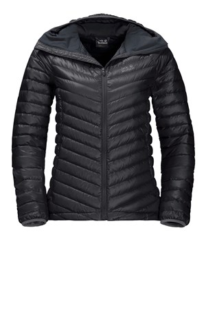 Jack Wolfskin Atmosphere Kadın Şişme Mont 1204431-999