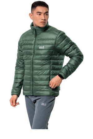 Jack Wolfskin Jwp Down Erkek Outdoor Ceket 1205931-4119