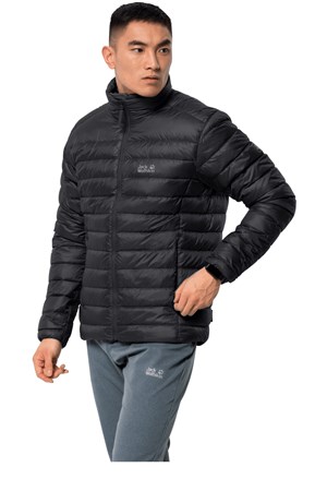 Jack Wolfskin Jwp Down Erkek Outdoor Ceket 1205931-6000