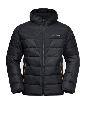 Jack Wolfskin Dna Tundra Erkek Şişme Mont 1206611-6350