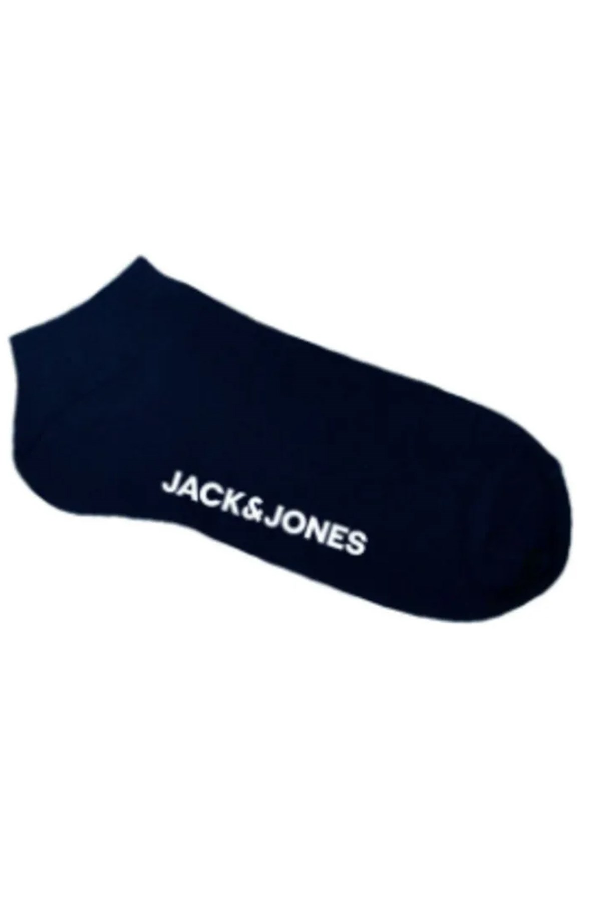 Jack & Jones Dongo Short Çorap 12066296 Lacivert