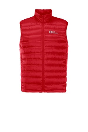 Jack Wolfskin Down Erkek Yelek 1207011-2206