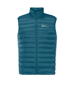 Jack Wolfskin Down Erkek Yelek 1207011-4133