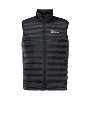 Jack Wolfskin Down Erkek Yelek 1207011-6000