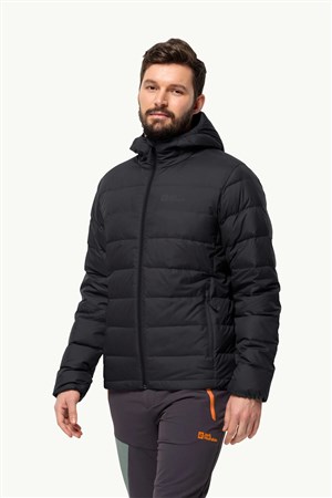 Jack Wolfskin Ather Down Hoody Kaztüyü Mont 1207671-6000