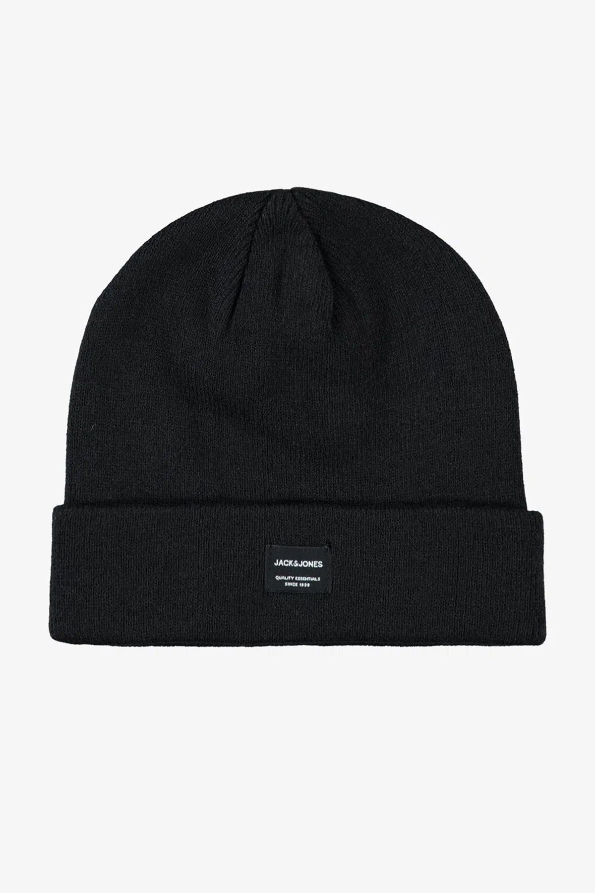 Jack & Jones Jacdna Bere 12092815 Siyah