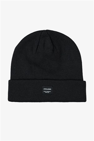 Jack & Jones Jacdna Bere 12092815 Siyah