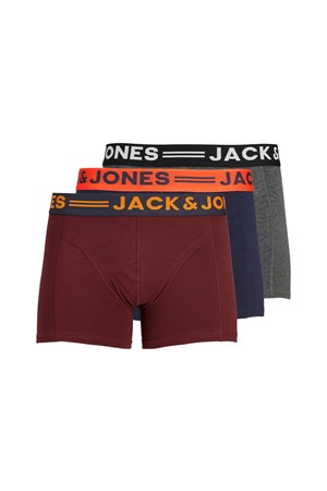 Jack& Jones Jaclichfield Erkek Boxer 12113943