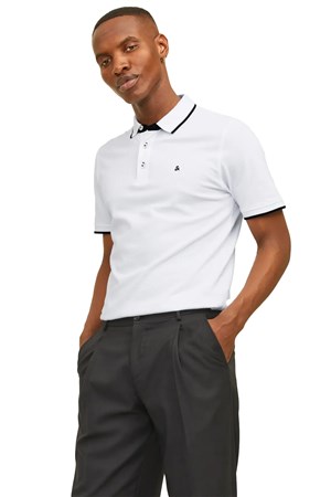 Jack & Jones Jjepaulos Erkek Tişört 12136668