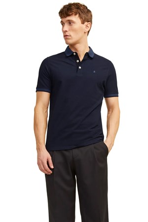 Jack & Jones Jjepaulos Erkek Tişört 12136668