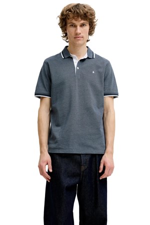 Jack & Jones Jjepaulos Erkek Tişört 12136668