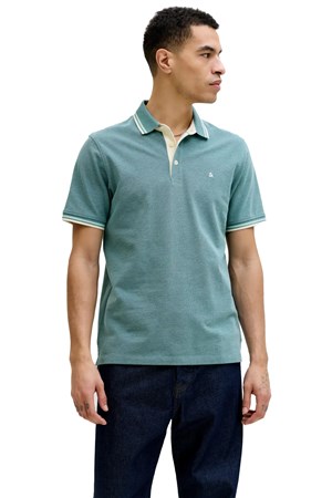 Jack & Jones Jjepaulos Erkek Tişört 12136668