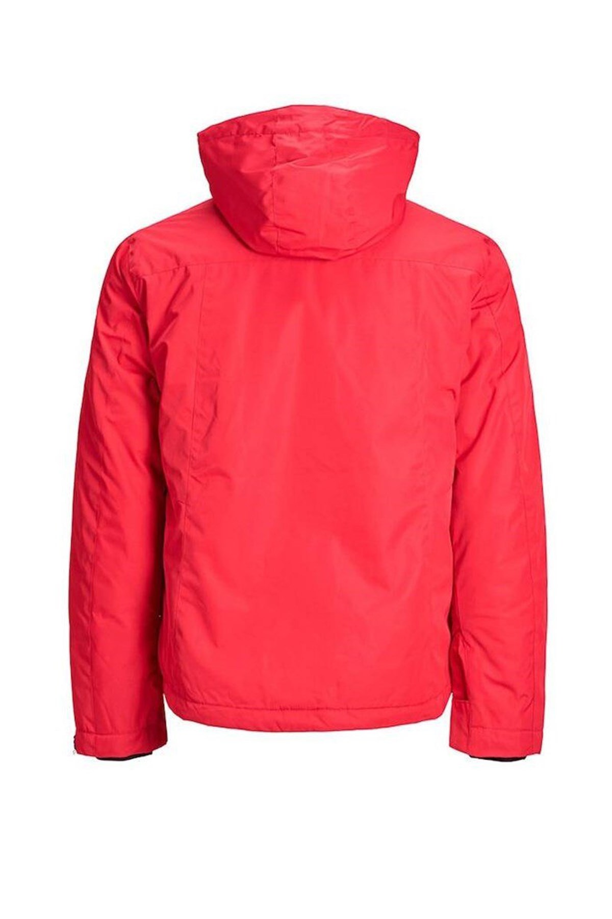 Jack & Jones Jcobest Erkek Mont 12140297 Kırmızı
