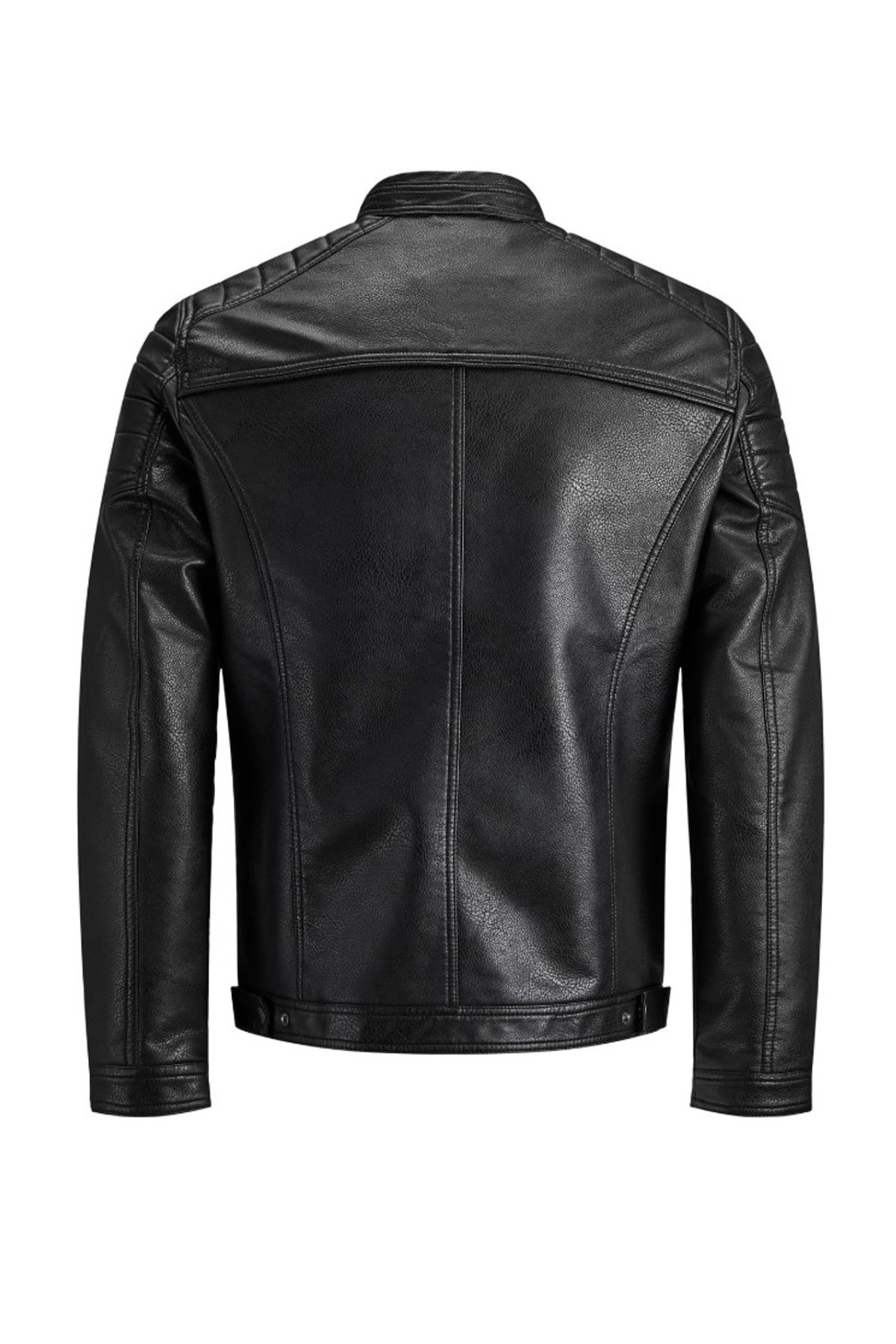 Jack & Jones Jjerocky Erkek Mont  12147218 Black