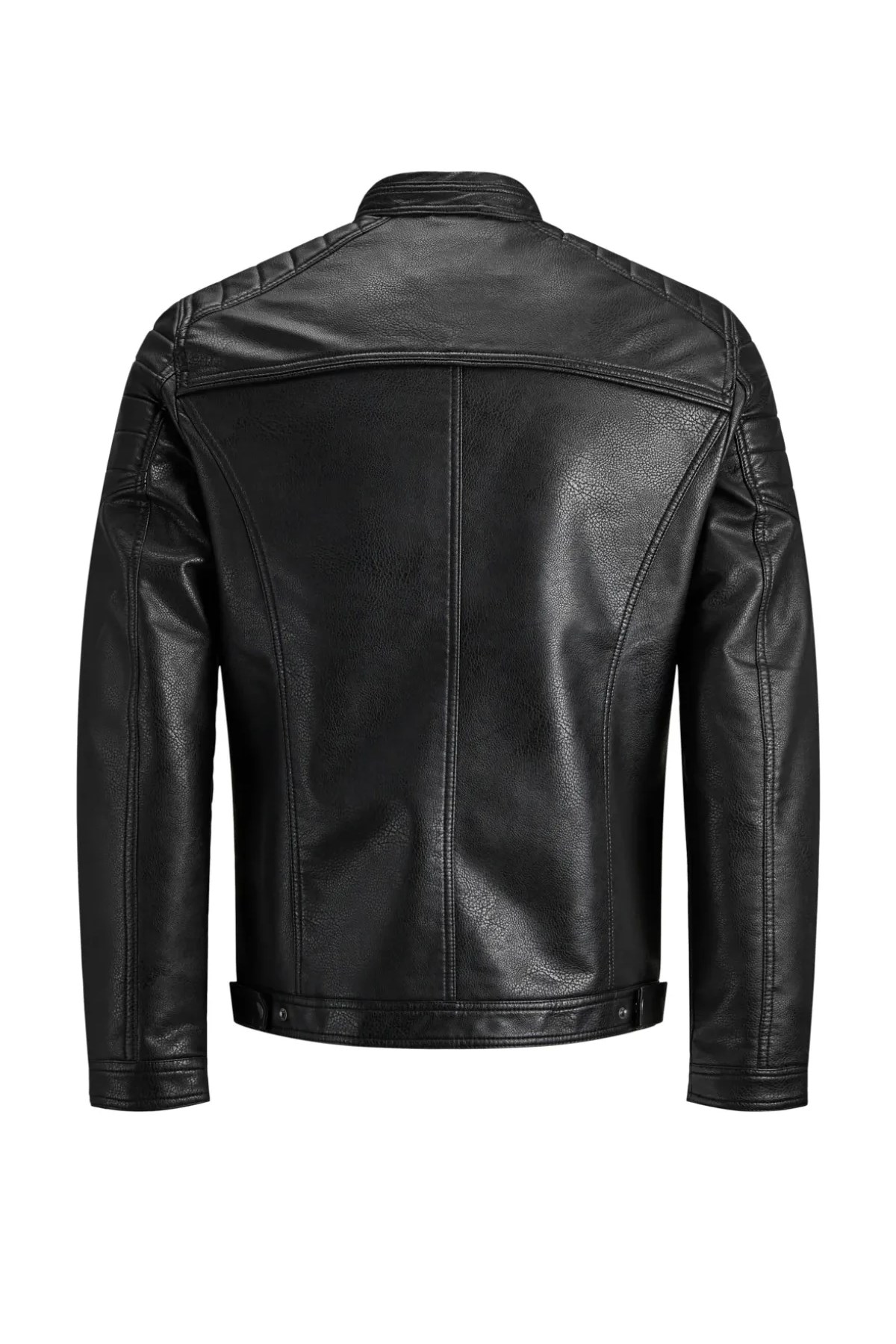 Jack & Jones Jjerocky Erkek Mont  12147218 Siyah