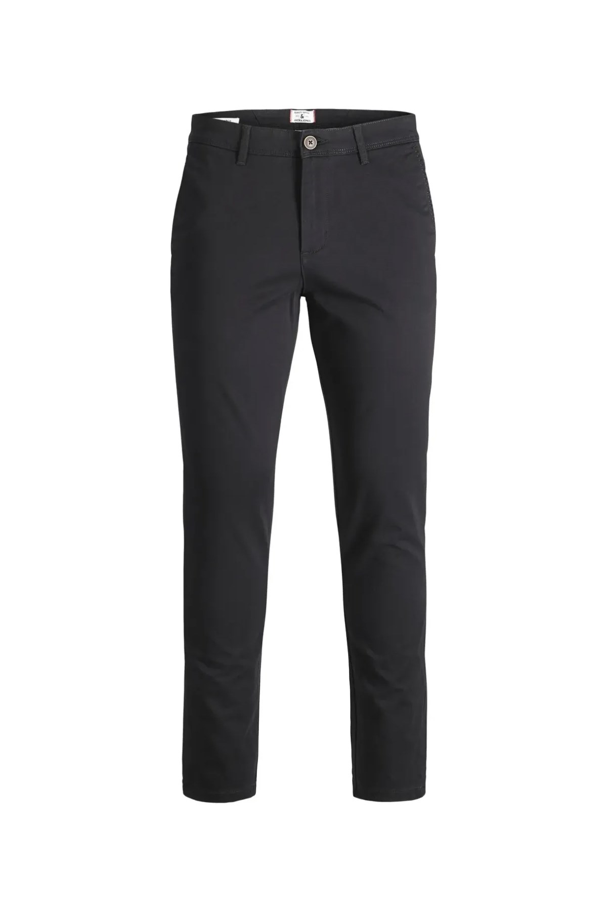 Jack & Jones Erkek Pantolon 12150158 Siyah