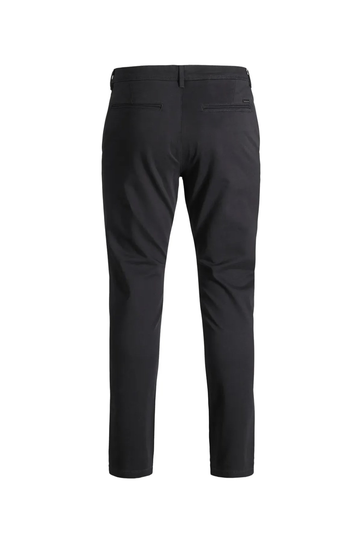 Jack & Jones Erkek Pantolon 12150158 Siyah