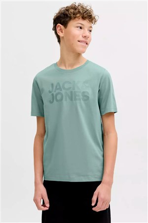 Jack & Jones Jjecorp Çocuk Tişört 12152730