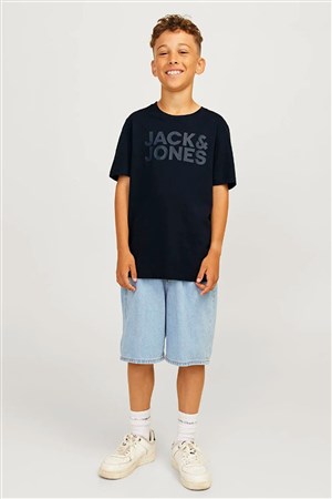 Jack& Jones Jjecorp Çocuk Tişört 12152730