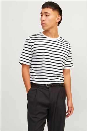Jack & Jones Erkek Tişört 12156101