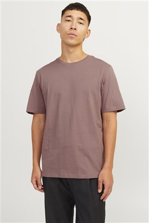 Jack & Jones Erkek Tişört 12156101