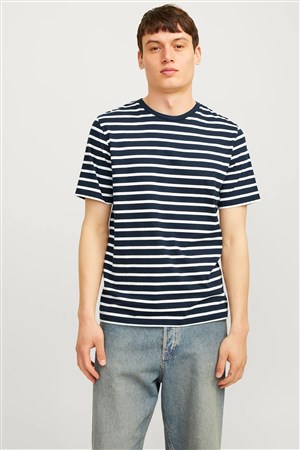 Jack & Jones Erkek Tişört 12156101