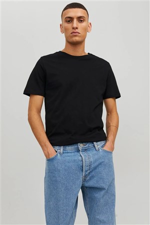 Jack & Jones Erkek Tişört 12156101