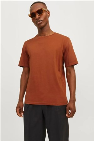 Jack & Jones Erkek Tişört 12156101