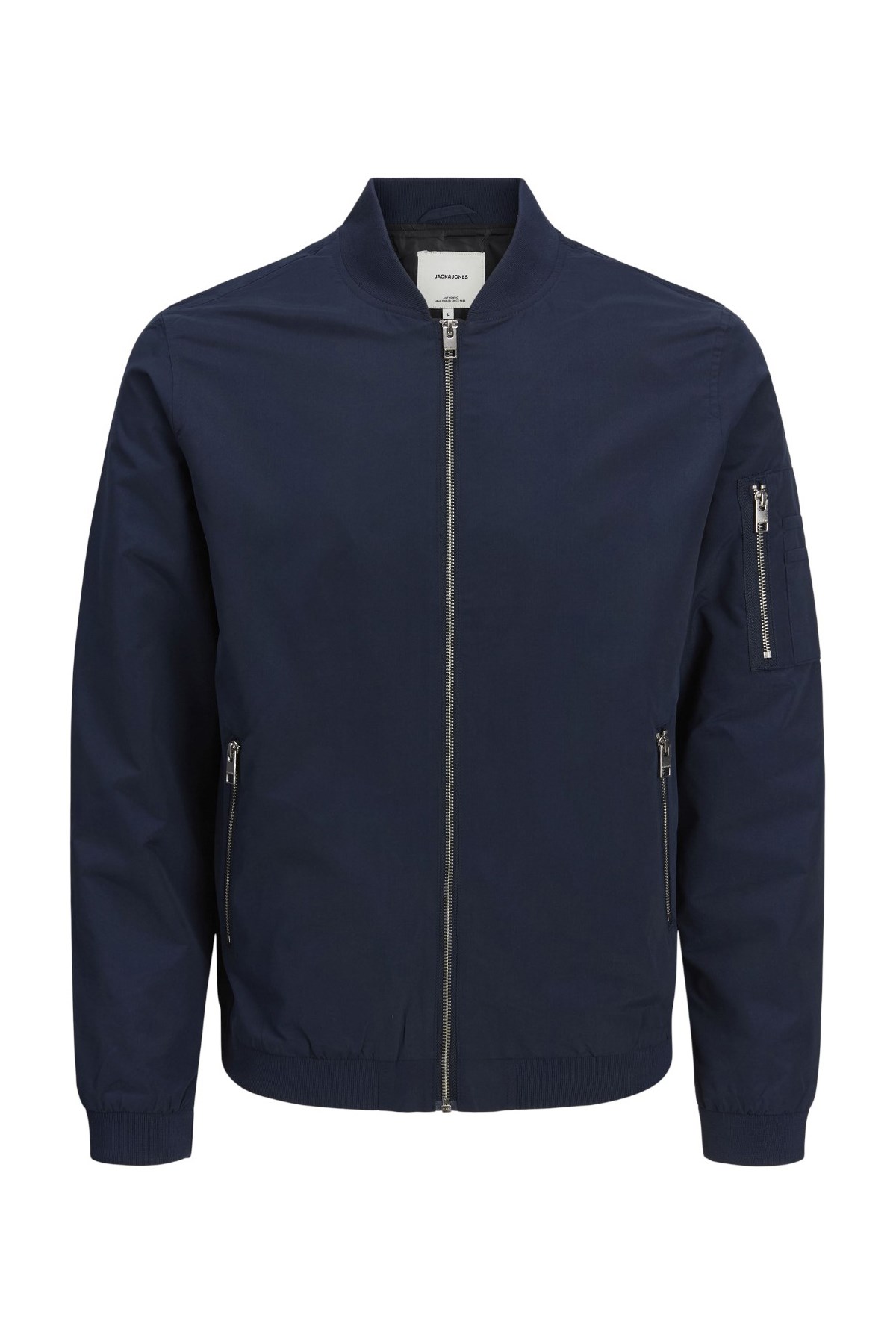 Jack & Jones Erkek Ceket 12165203 Lacivert