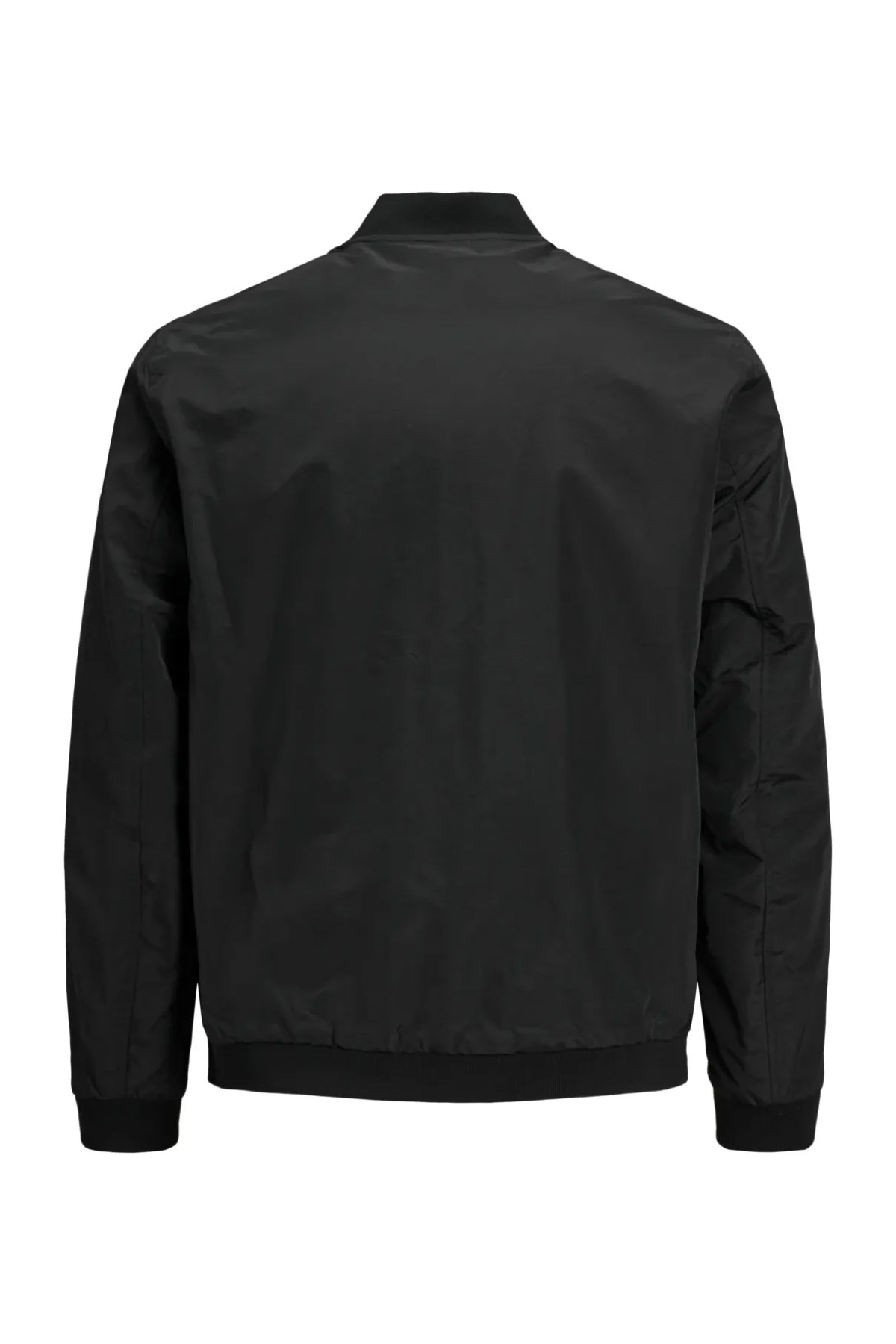 Jack & Jones Erkek Ceket 12165203 Siyah