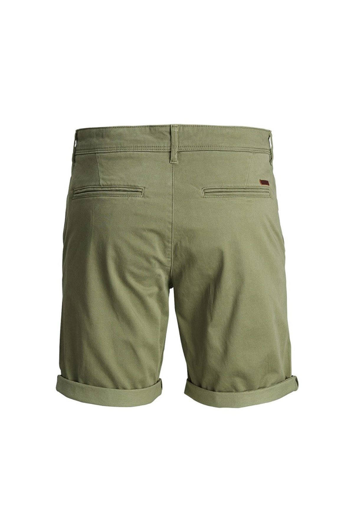 Jack & Jones Jpstbowie Erkek Şort 12165604 Yeşil