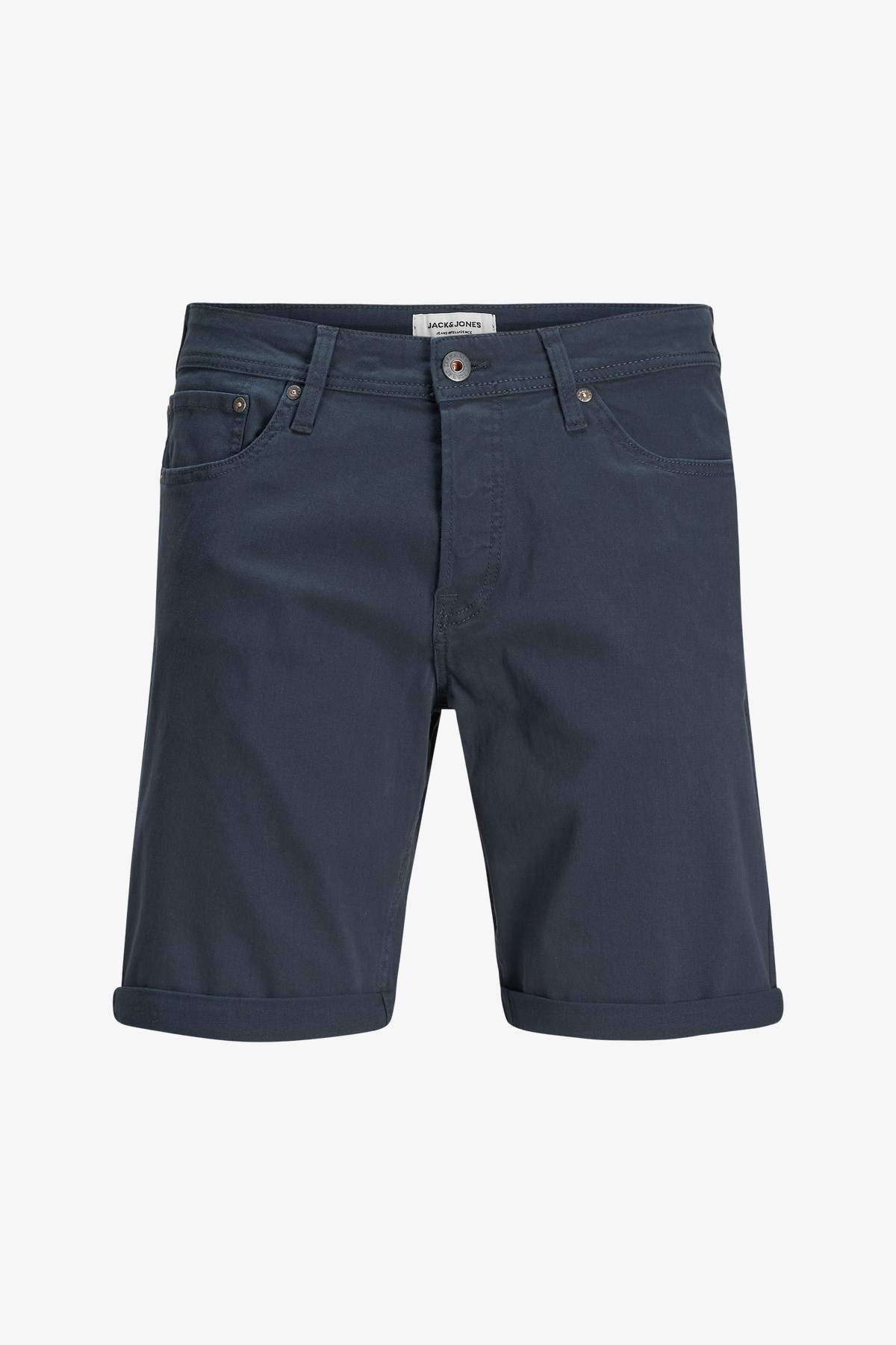 Jack & Jones Jpstrick Erkek Şort 12165892 Lacivert