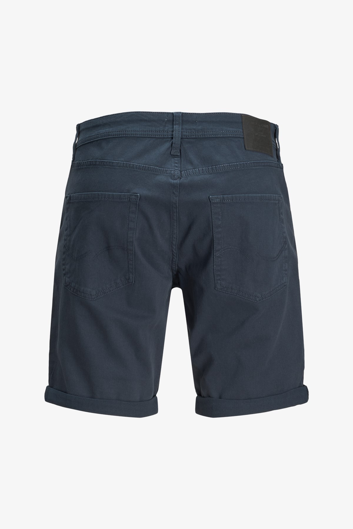 Jack & Jones Jpstrick Erkek Şort 12165892 Lacivert