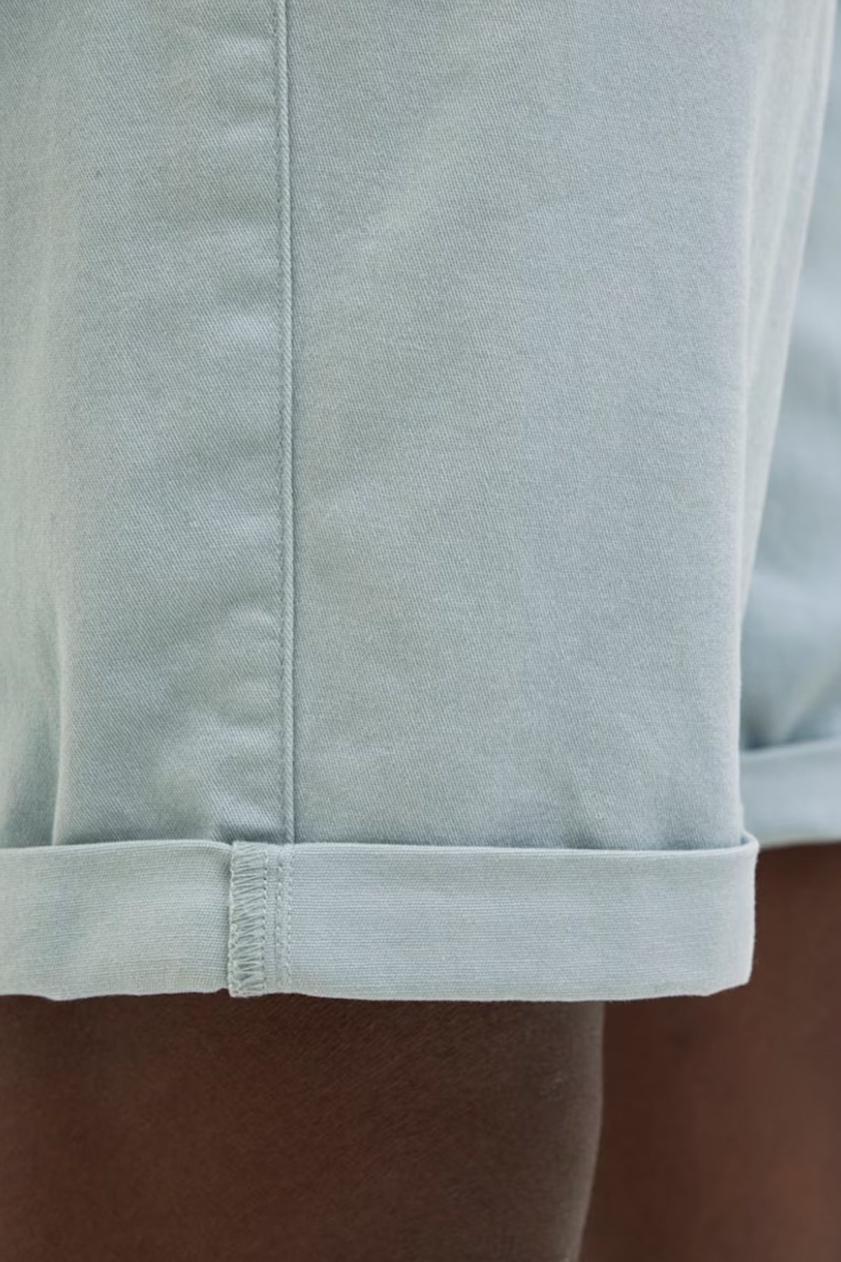 Jack & Jones Jpstrick Erkek Şort 12165892 Mavi