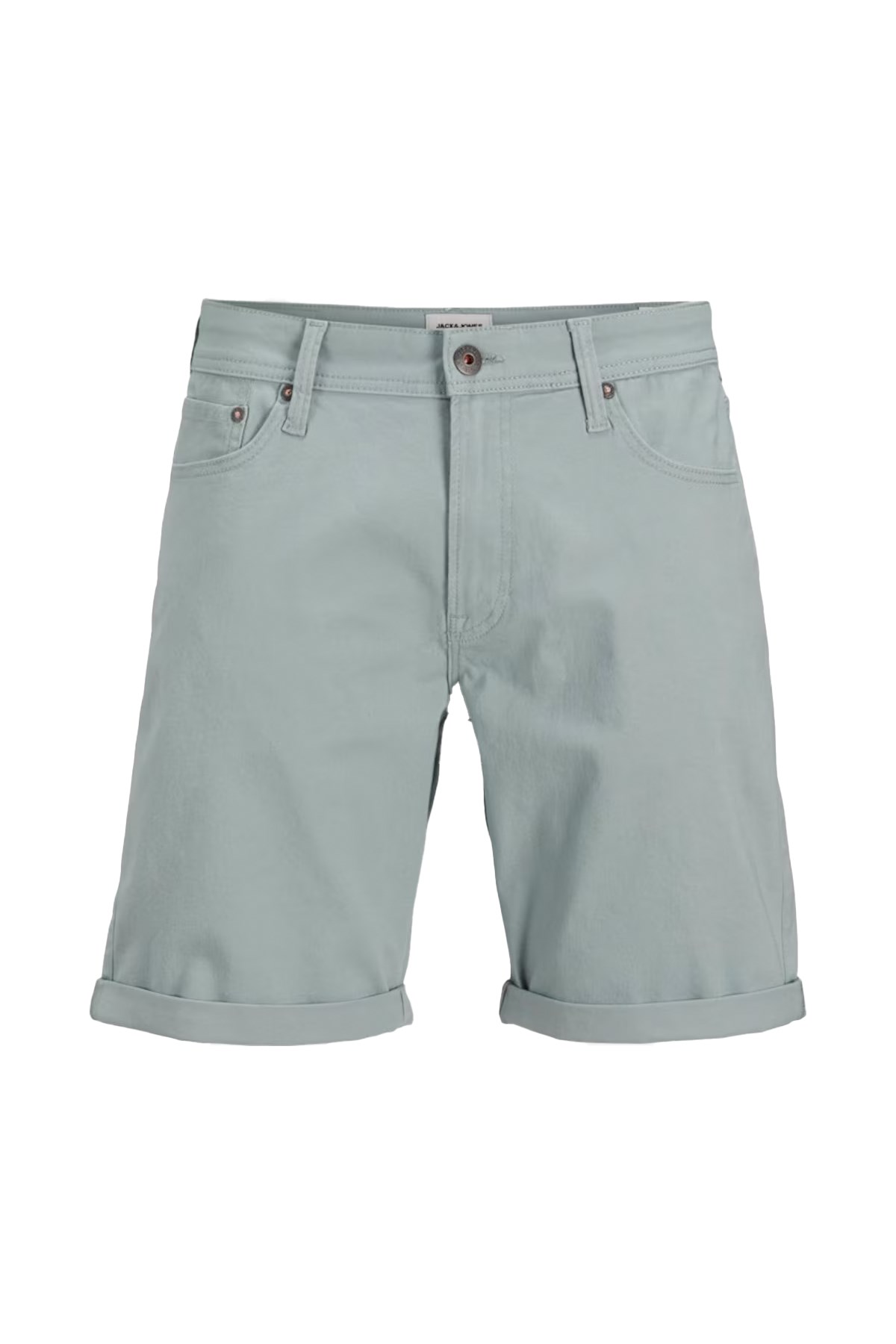 Jack & Jones Jpstrick Erkek Şort 12165892 Mavi