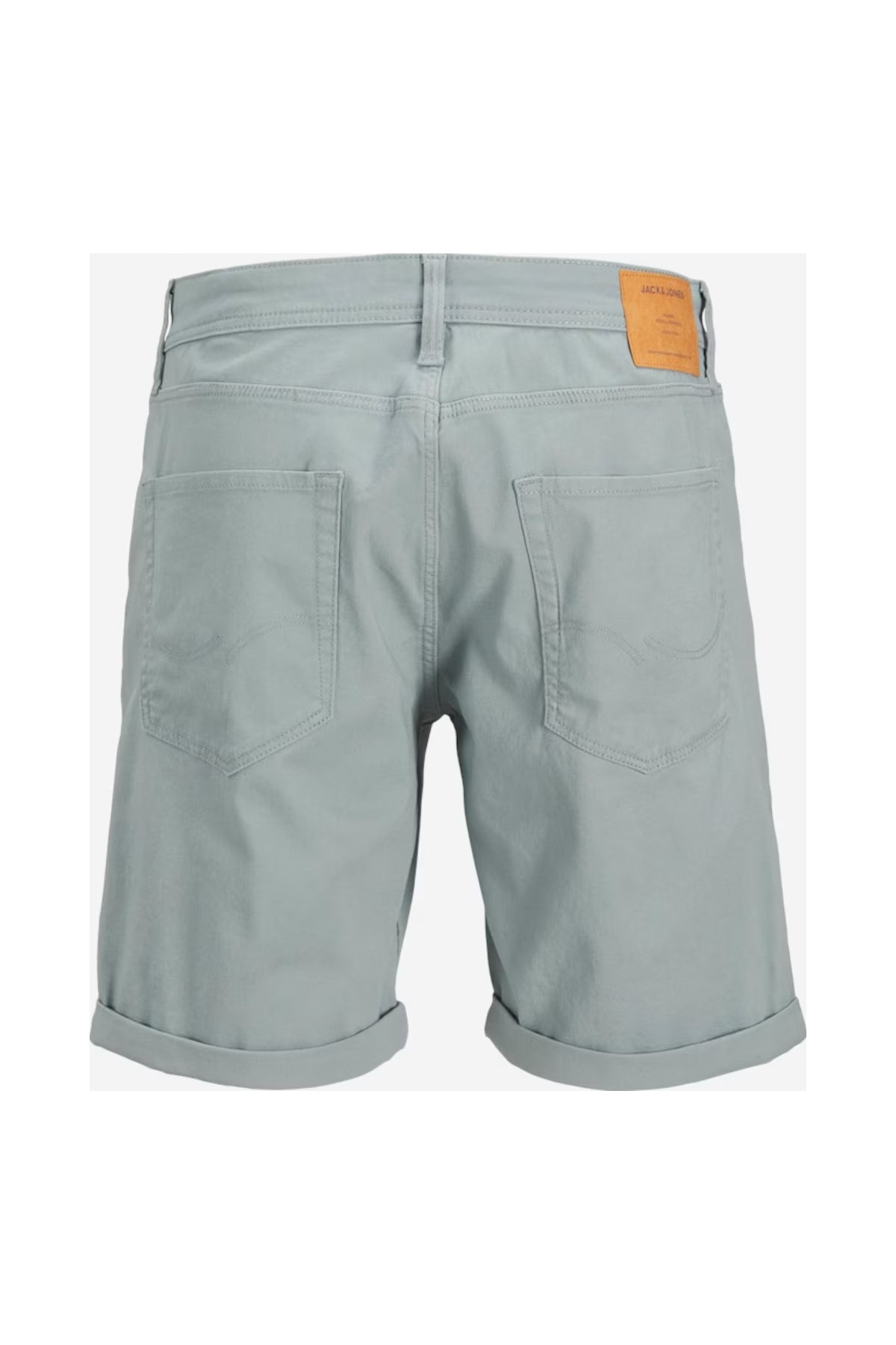 Jack & Jones Jpstrick Erkek Şort 12165892 Mavi