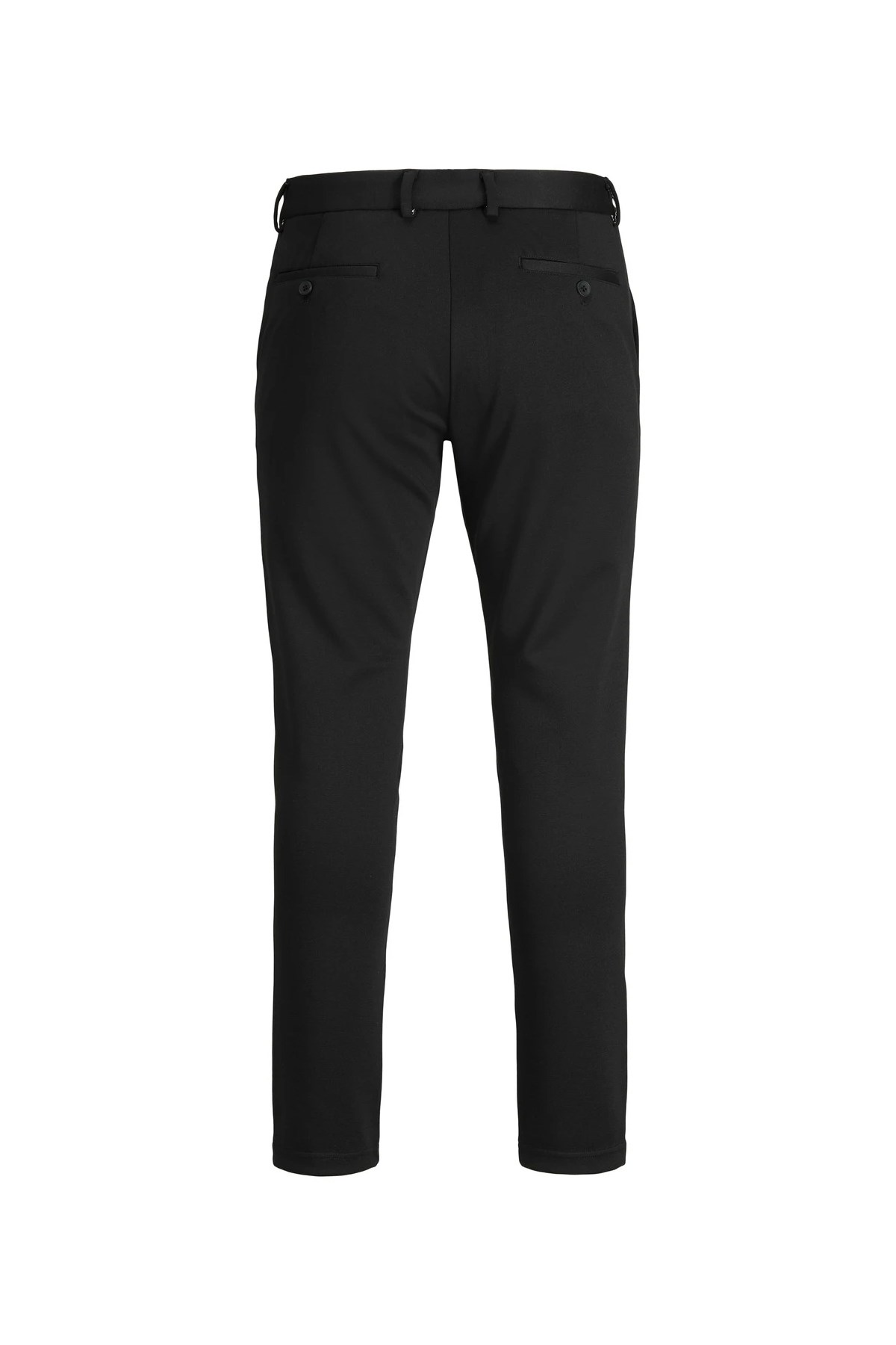Jack & Jones Erkek Pantolon 12173623 Siyah