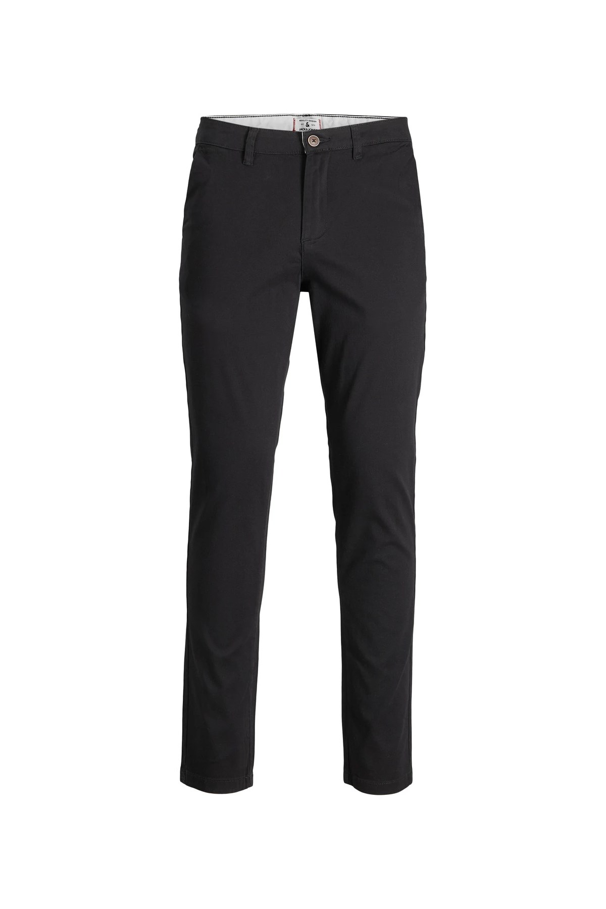 Jack & Jones Erkek Pantolon 12174152 Siyah